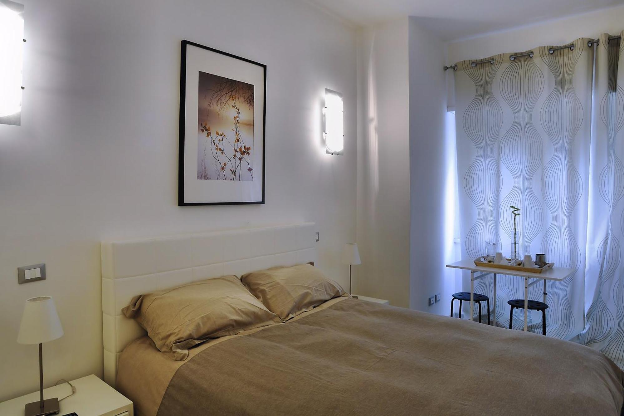 B&B Spqr — Фото 3